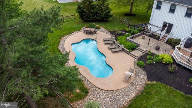 111 MISTY MEADOW LN, Lansdale, PA 19446