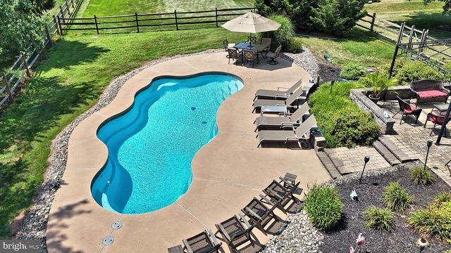 111 MISTY MEADOW LN, Lansdale, PA 19446