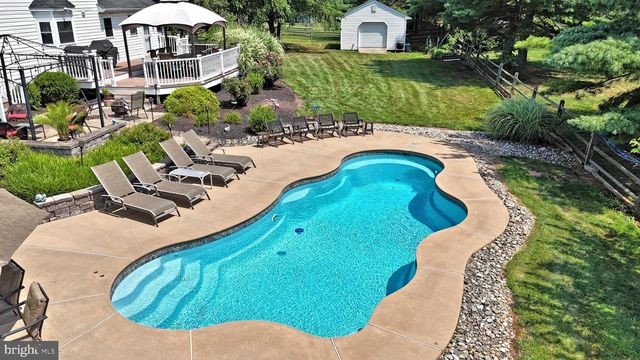 111 MISTY MEADOW LN, Lansdale, PA 19446