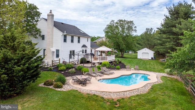 111 MISTY MEADOW LN, Lansdale, PA 19446