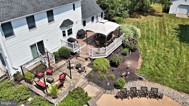 111 MISTY MEADOW LN, Lansdale, PA 19446