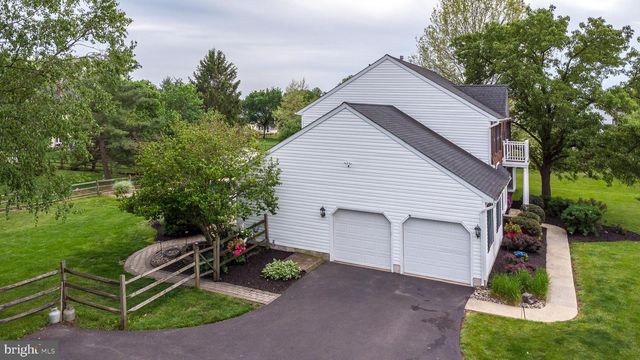 111 MISTY MEADOW LN, Lansdale, PA 19446