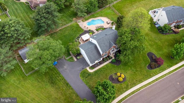 111 MISTY MEADOW LN, Lansdale, PA 19446