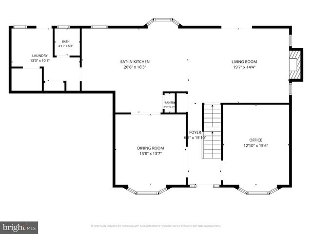 111 MISTY MEADOW LN, Lansdale, PA 19446