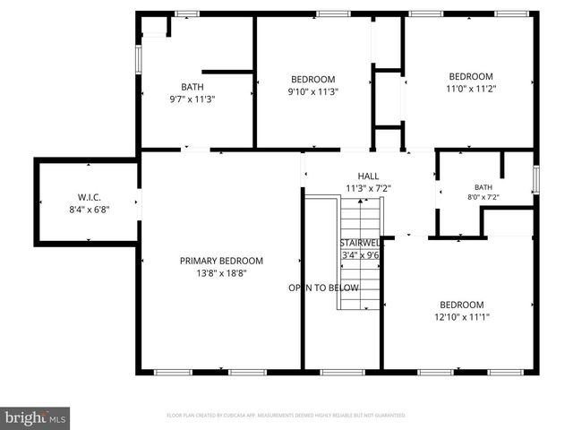 111 MISTY MEADOW LN, Lansdale, PA 19446