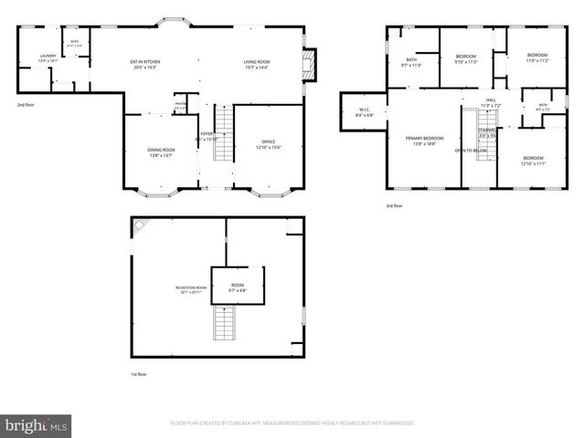 111 MISTY MEADOW LN, Lansdale, PA 19446