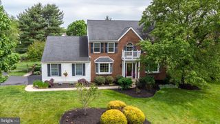 111 MISTY MEADOW LN, Lansdale, PA 19446