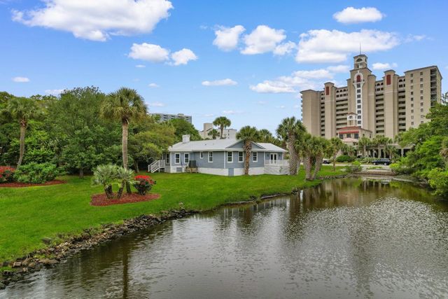 5307 N Ocean Blvd., Myrtle Beach, SC 29577