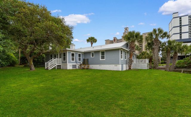 5307 N Ocean Blvd., Myrtle Beach, SC 29577