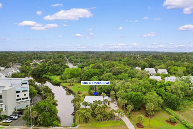 5307 N Ocean Blvd., Myrtle Beach, SC 29577