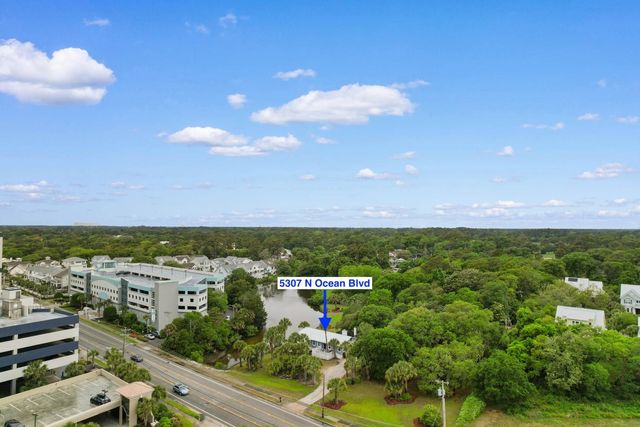 5307 N Ocean Blvd., Myrtle Beach, SC 29577