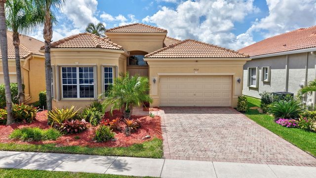 7032 Vivaldi Lane, Delray Beach, FL 33446
