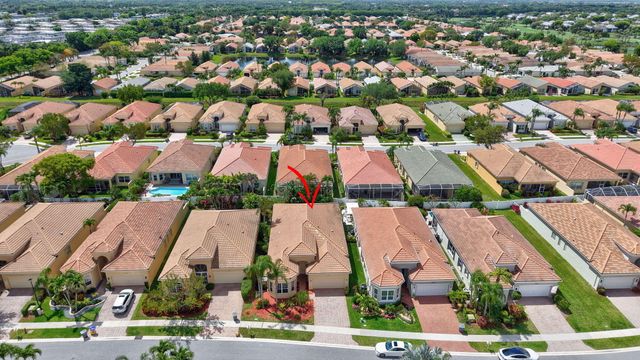 7032 Vivaldi Lane, Delray Beach, FL 33446