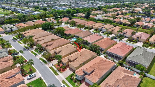 7032 Vivaldi Lane, Delray Beach, FL 33446
