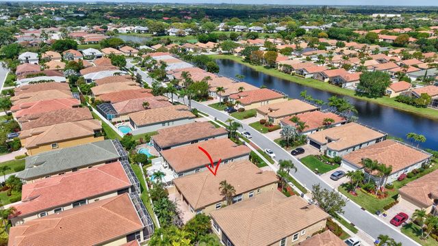 7032 Vivaldi Lane, Delray Beach, FL 33446