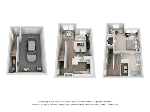 9009 N FM 620 Road 702, Austin, TX 78726