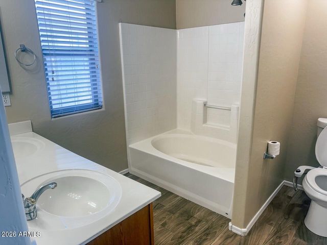 24638 N Shelton Way, Florence, AZ 85132