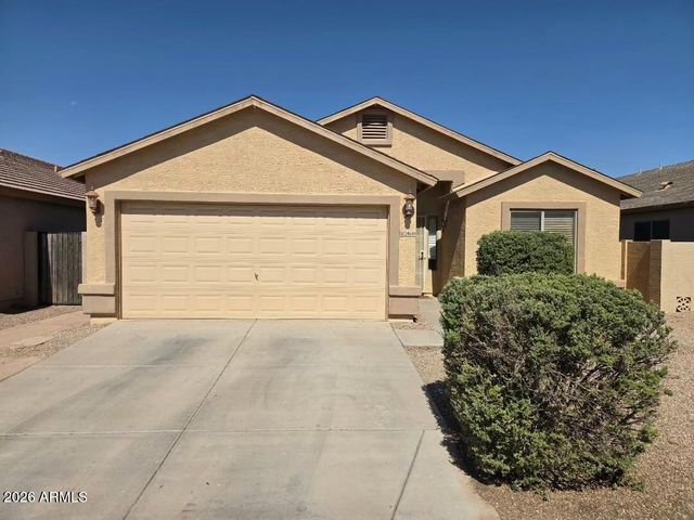24638 N Shelton Way, Florence, AZ 85132