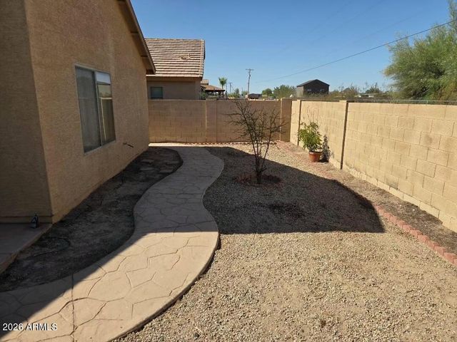 24638 N Shelton Way, Florence, AZ 85132