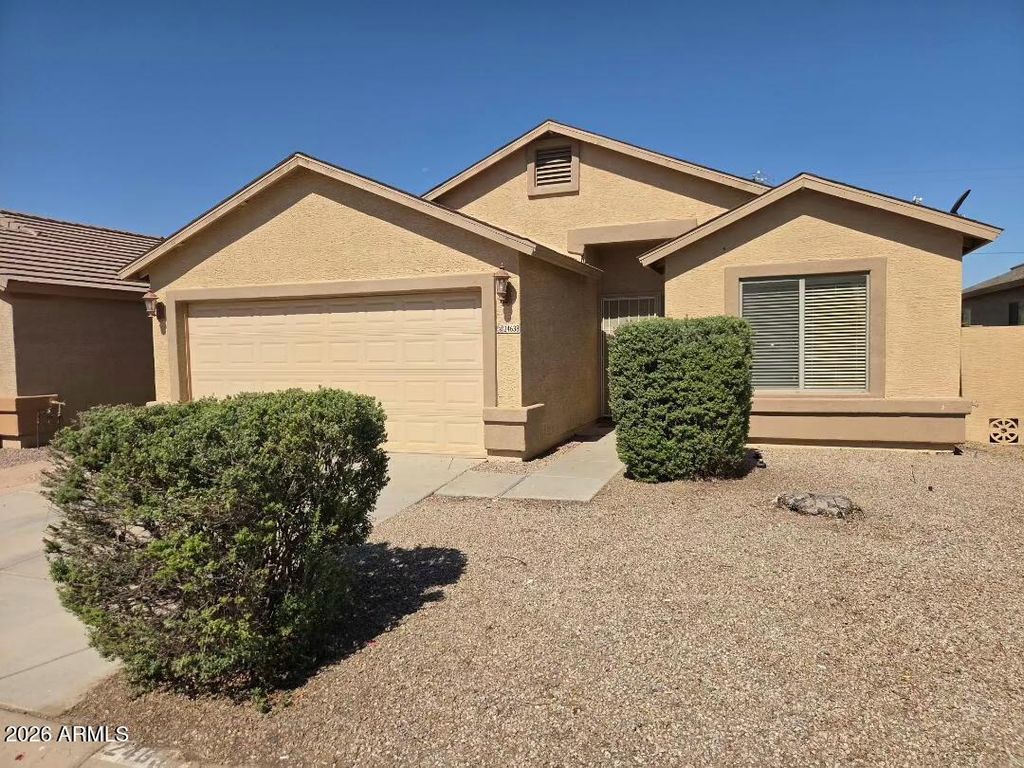 24638 N Shelton Way, Florence, AZ 85132