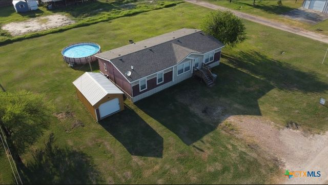 1602 W Saint Louis Avenue, Seadrift, TX 77983