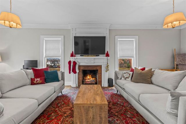 628 W Dakota Avenue, Chickasha, OK 73018