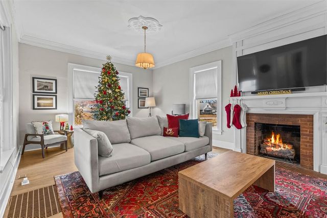 628 W Dakota Avenue, Chickasha, OK 73018