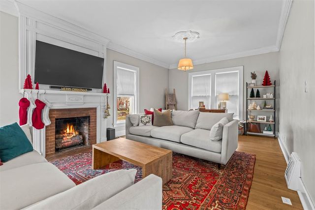 628 W Dakota Avenue, Chickasha, OK 73018