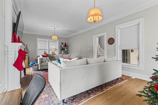 628 W Dakota Avenue, Chickasha, OK 73018