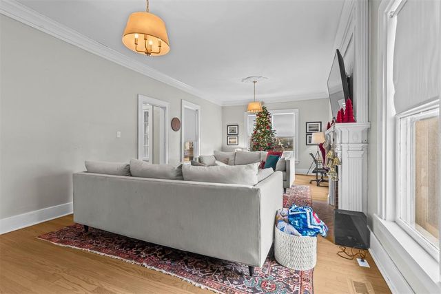 628 W Dakota Avenue, Chickasha, OK 73018