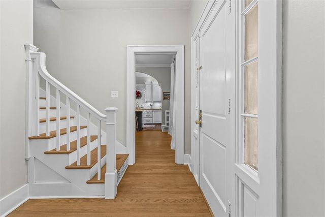 628 W Dakota Avenue, Chickasha, OK 73018