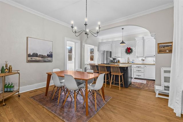 628 W Dakota Avenue, Chickasha, OK 73018