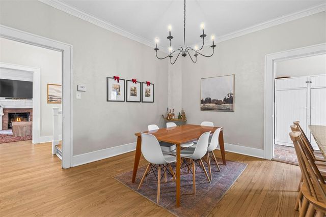 628 W Dakota Avenue, Chickasha, OK 73018