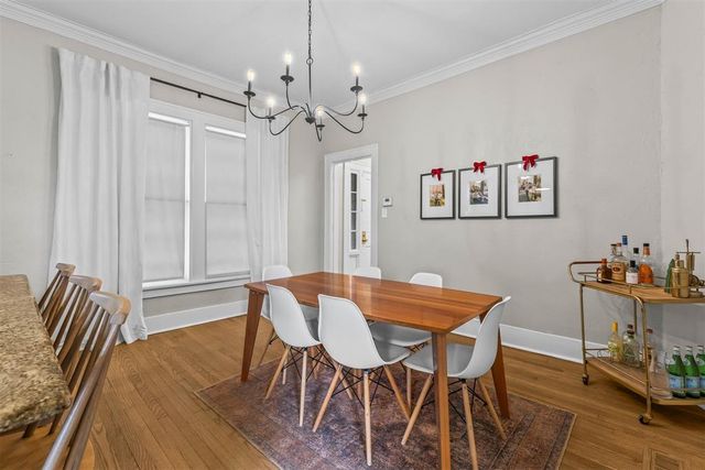 628 W Dakota Avenue, Chickasha, OK 73018