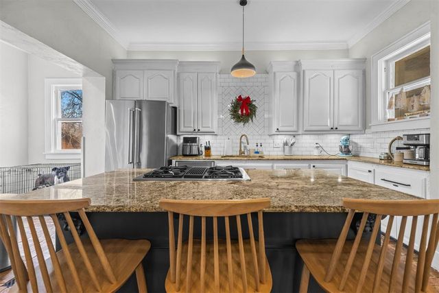 628 W Dakota Avenue, Chickasha, OK 73018