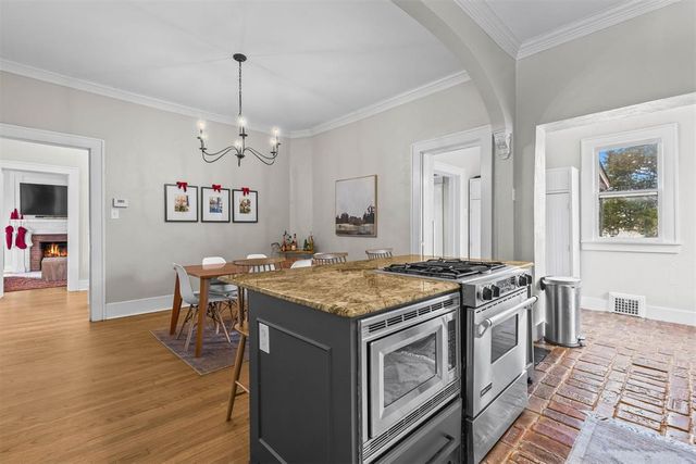 628 W Dakota Avenue, Chickasha, OK 73018