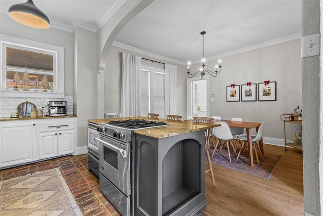 628 W Dakota Avenue, Chickasha, OK 73018