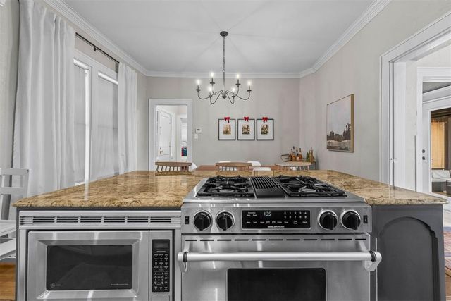 628 W Dakota Avenue, Chickasha, OK 73018