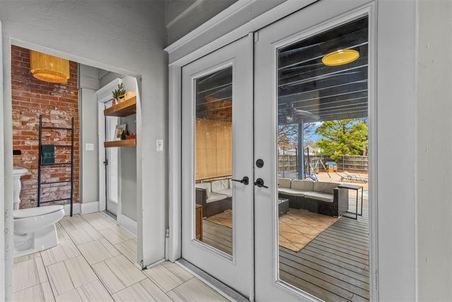 628 W Dakota Avenue, Chickasha, OK 73018