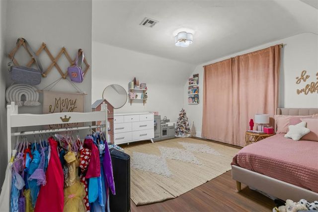 628 W Dakota Avenue, Chickasha, OK 73018