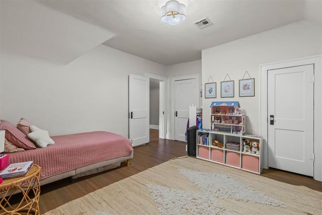 628 W Dakota Avenue, Chickasha, OK 73018