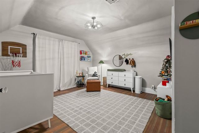 628 W Dakota Avenue, Chickasha, OK 73018