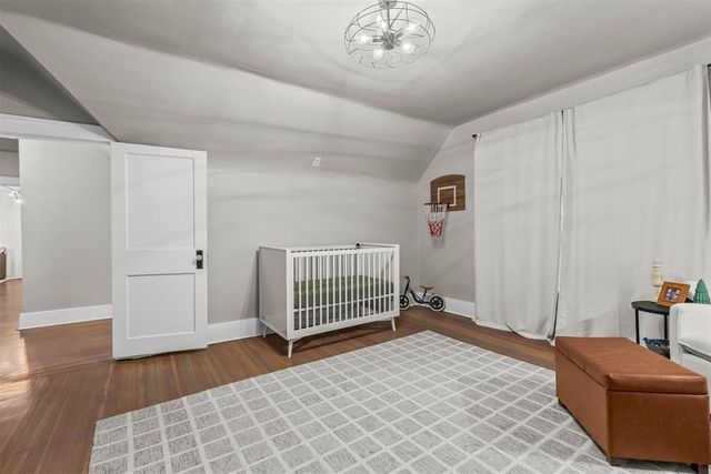 628 W Dakota Avenue, Chickasha, OK 73018