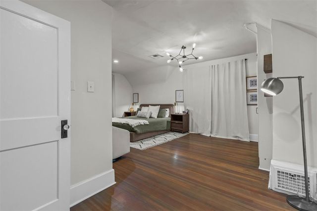 628 W Dakota Avenue, Chickasha, OK 73018