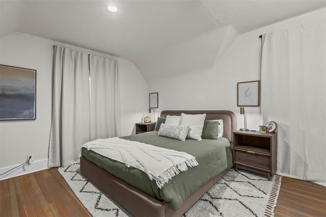 628 W Dakota Avenue, Chickasha, OK 73018