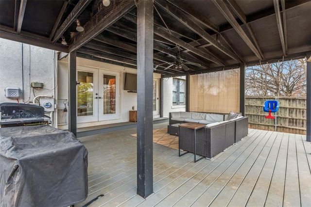 628 W Dakota Avenue, Chickasha, OK 73018