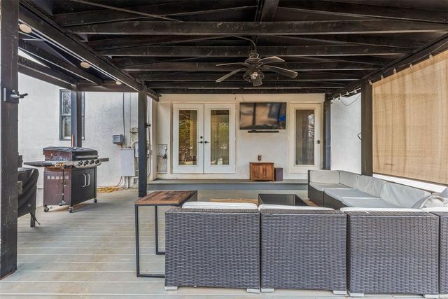 628 W Dakota Avenue, Chickasha, OK 73018