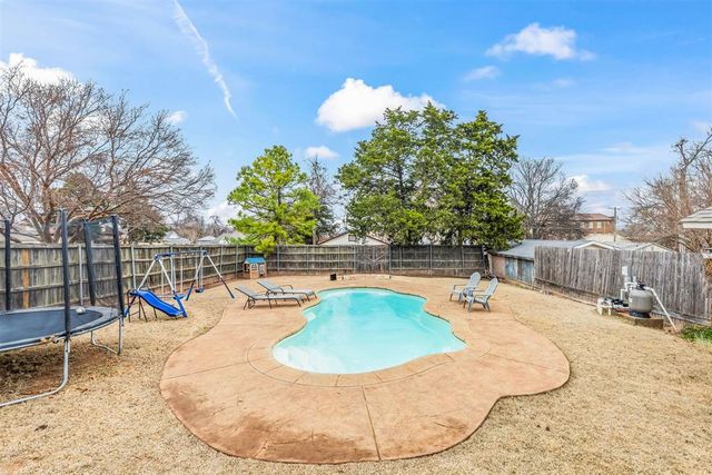 628 W Dakota Avenue, Chickasha, OK 73018