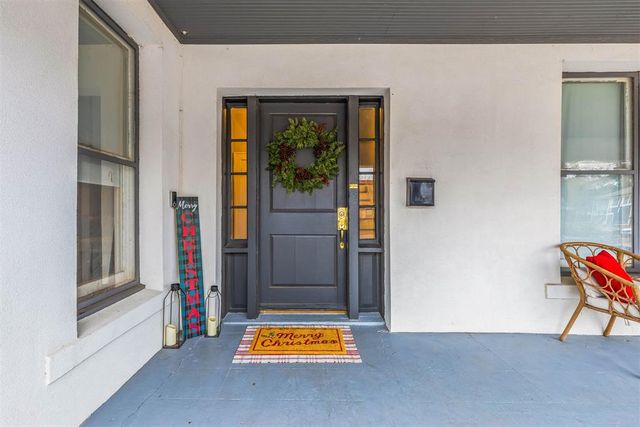 628 W Dakota Avenue, Chickasha, OK 73018