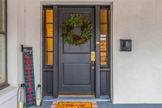 628 W Dakota Avenue, Chickasha, OK 73018